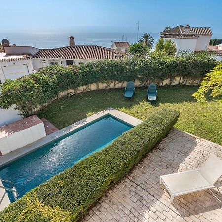 Villa Martinez Salobreña Esterno foto