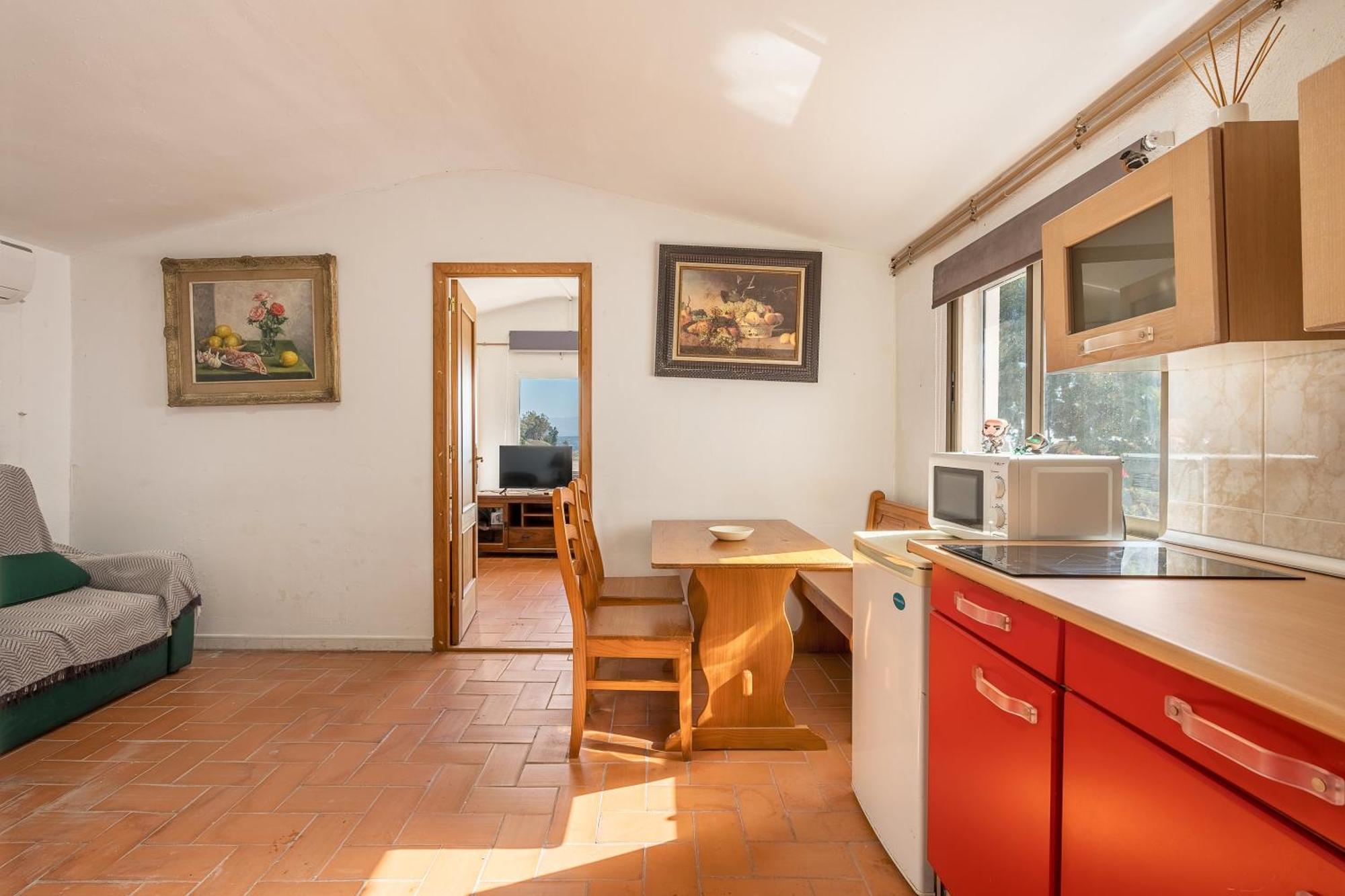 Villa Martinez Salobreña Esterno foto