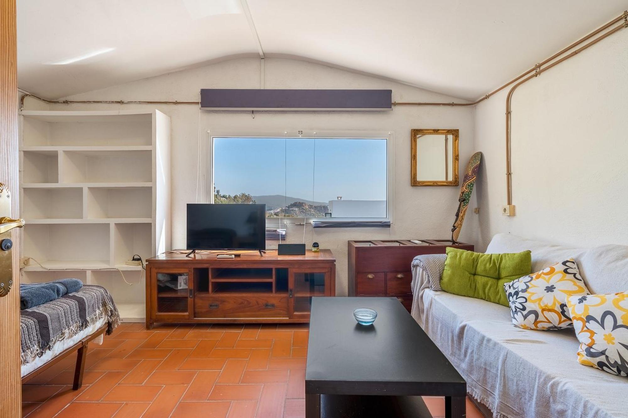 Villa Martinez Salobreña Esterno foto