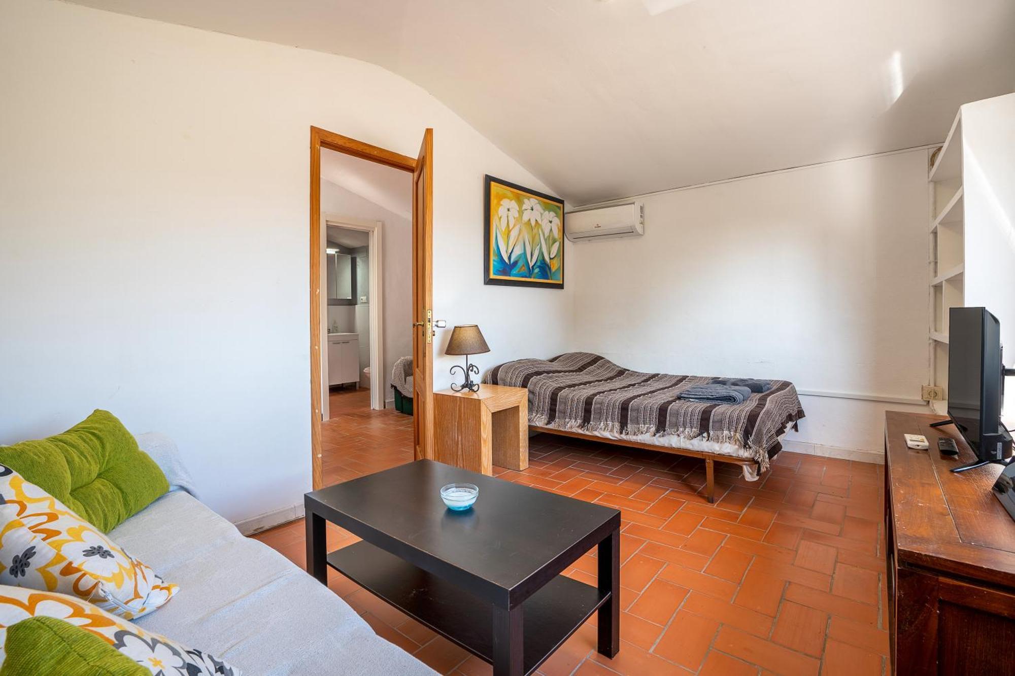 Villa Martinez Salobreña Esterno foto