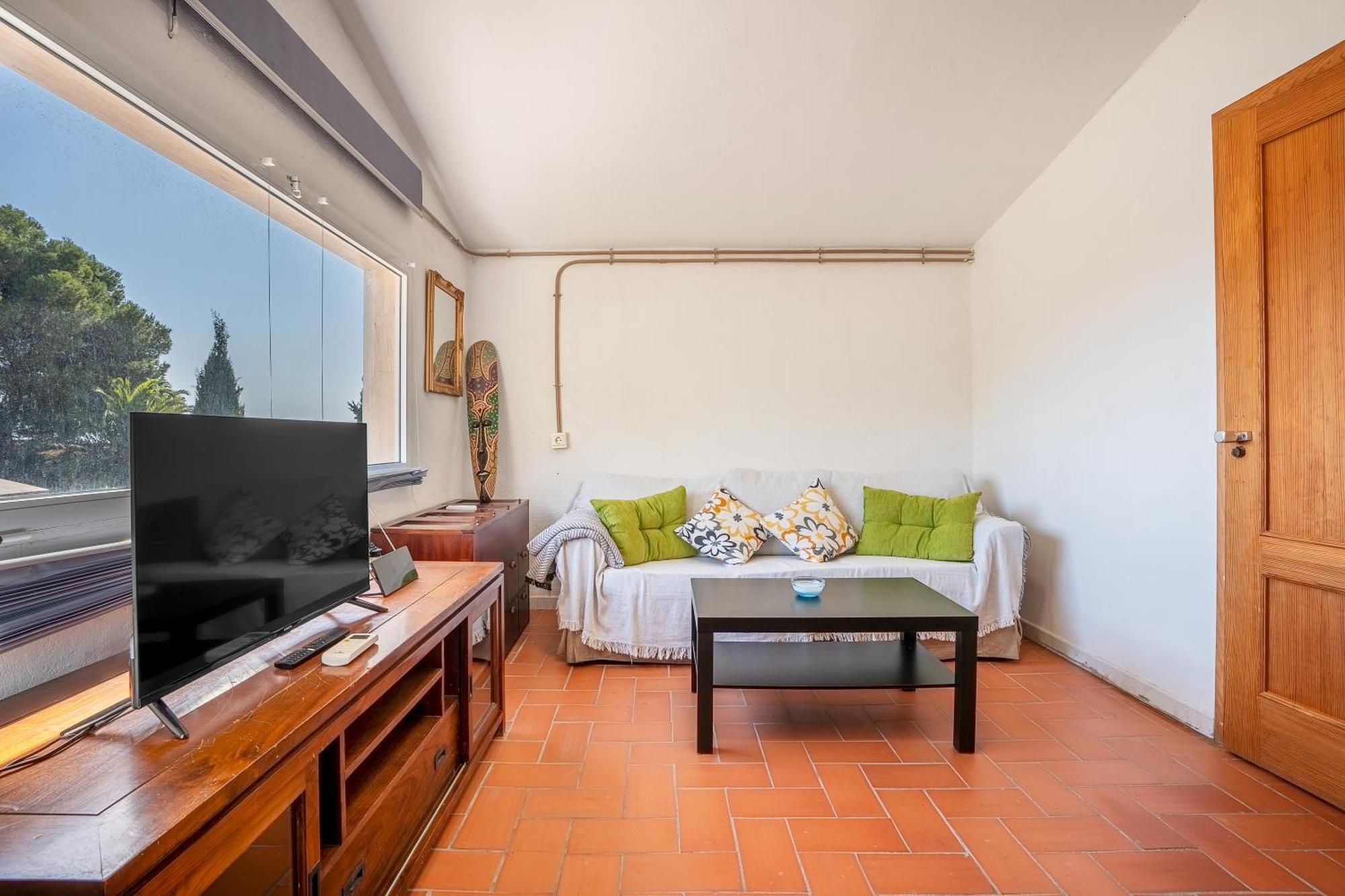 Villa Martinez Salobreña Esterno foto