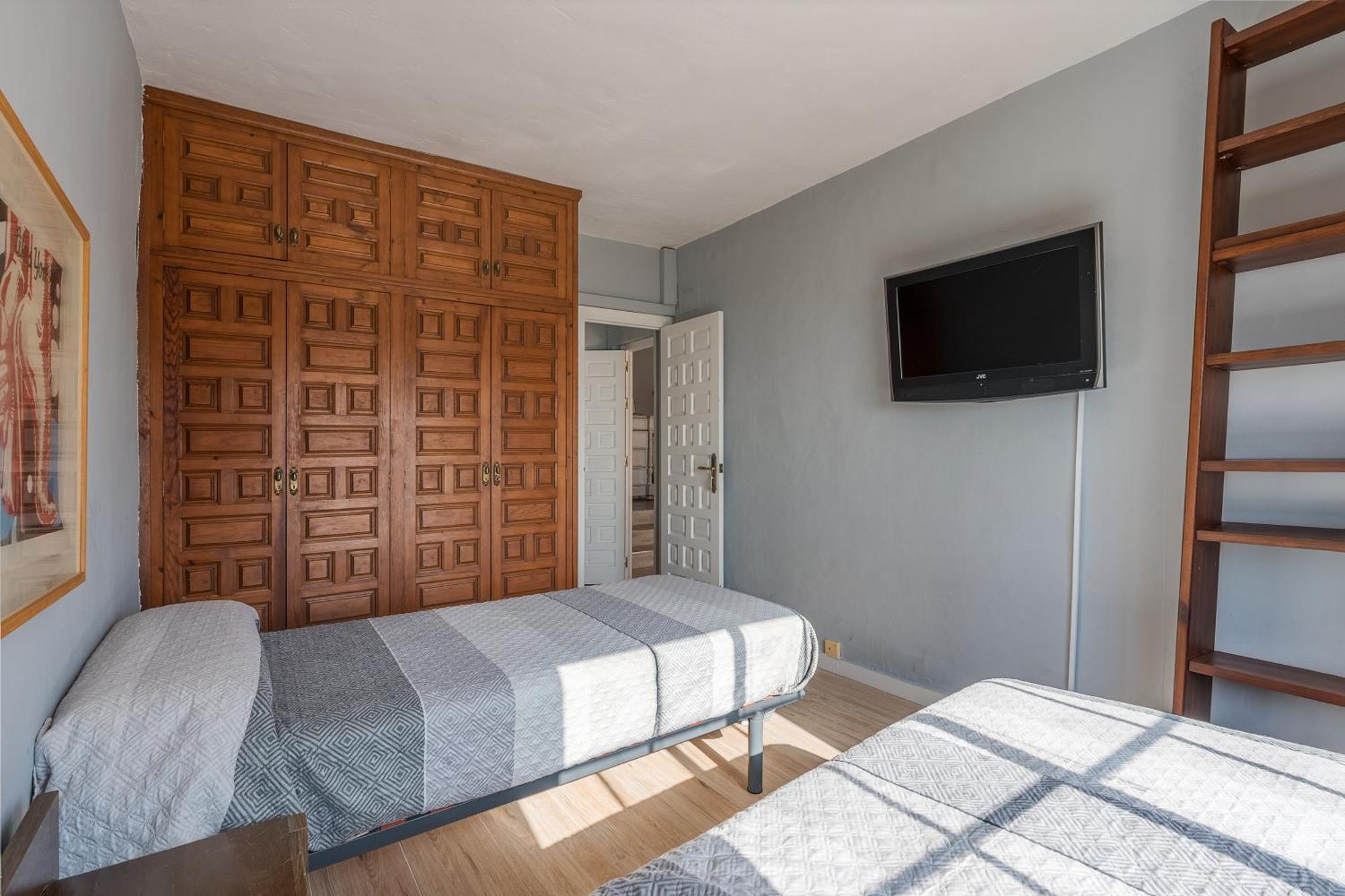 Villa Martinez Salobreña Esterno foto
