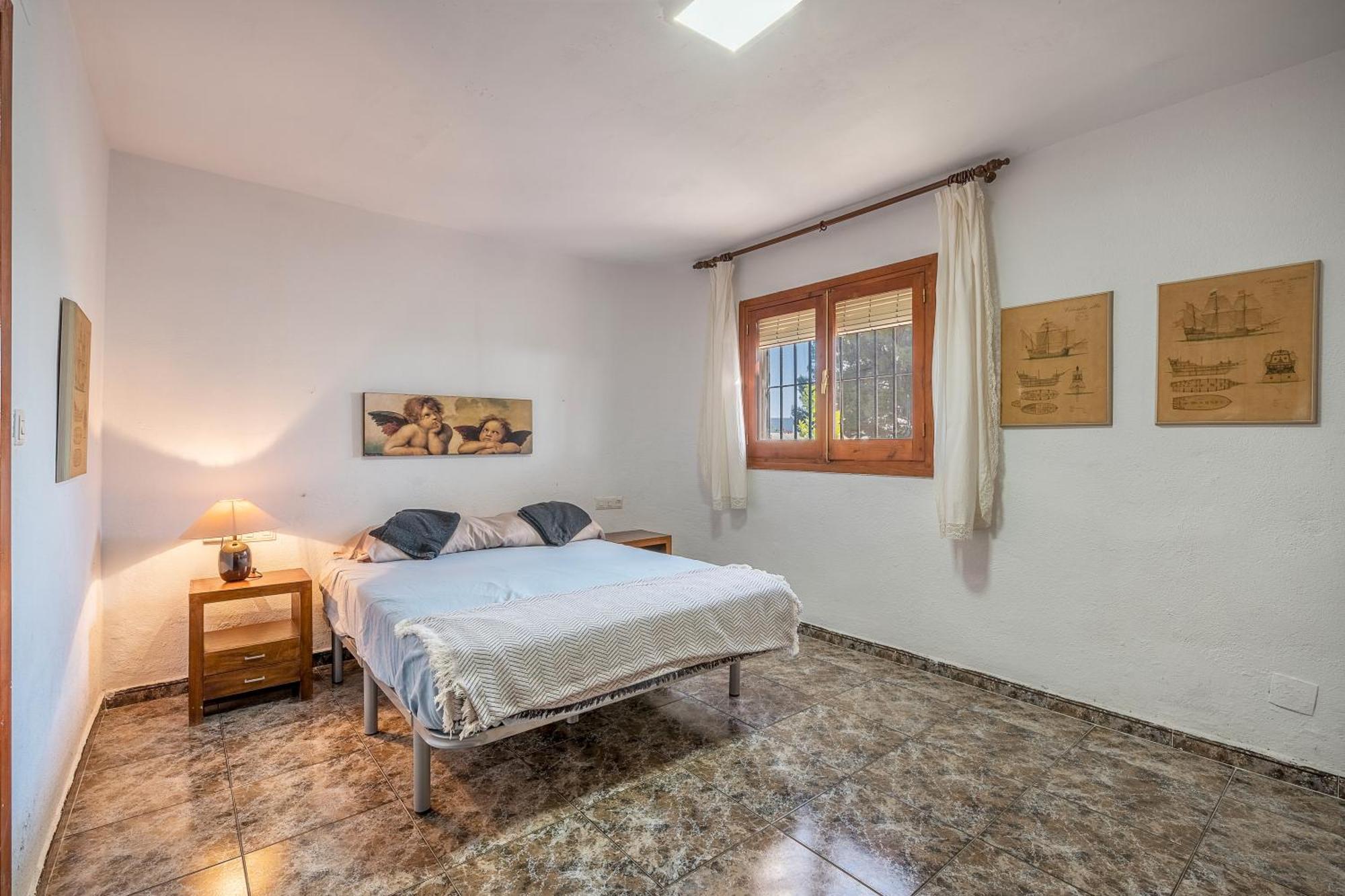 Villa Martinez Salobreña Esterno foto