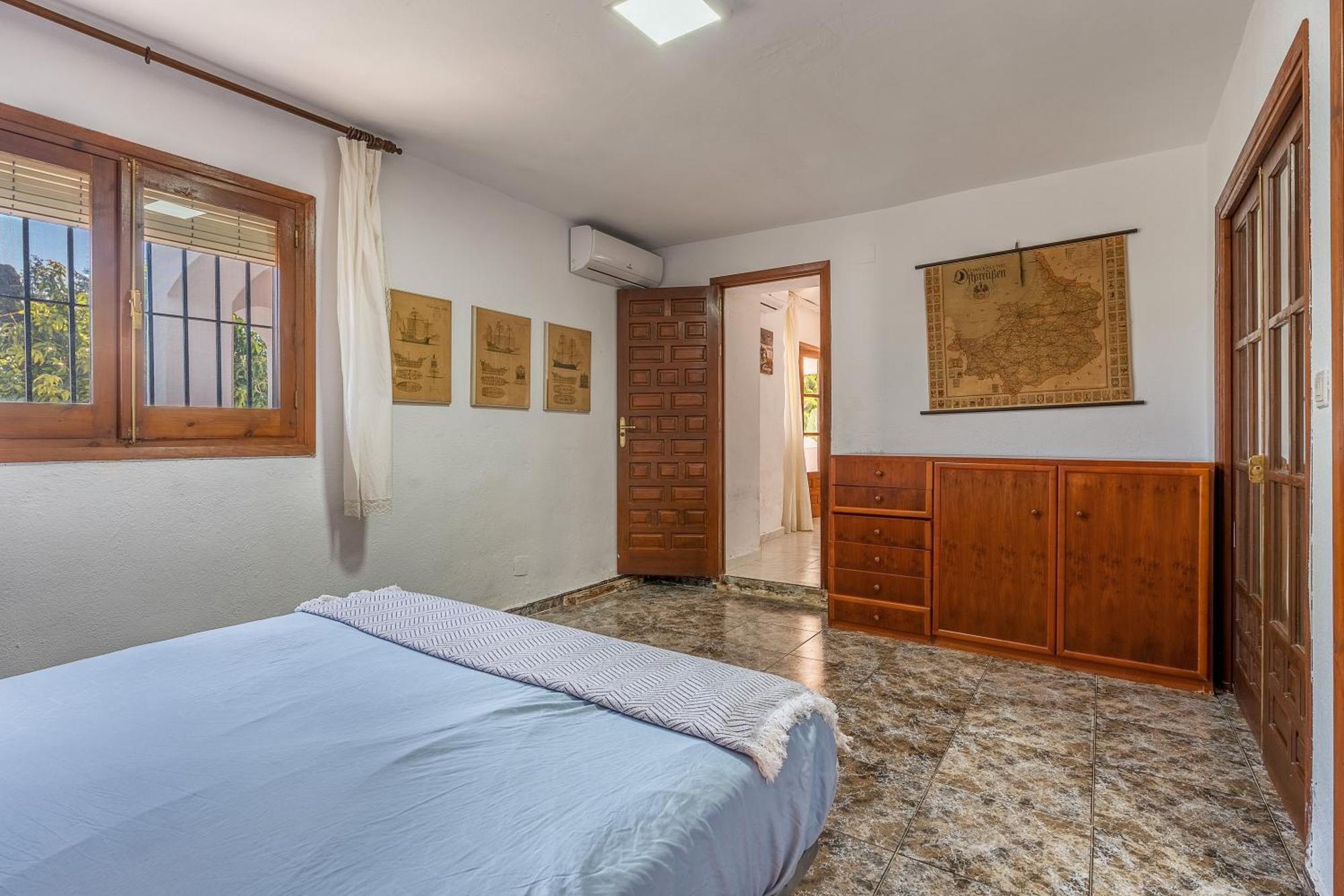 Villa Martinez Salobreña Esterno foto
