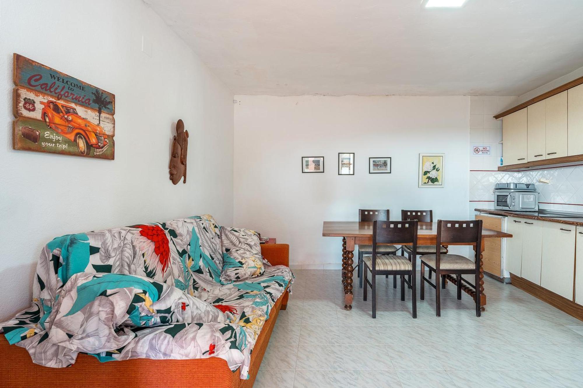 Villa Martinez Salobreña Esterno foto
