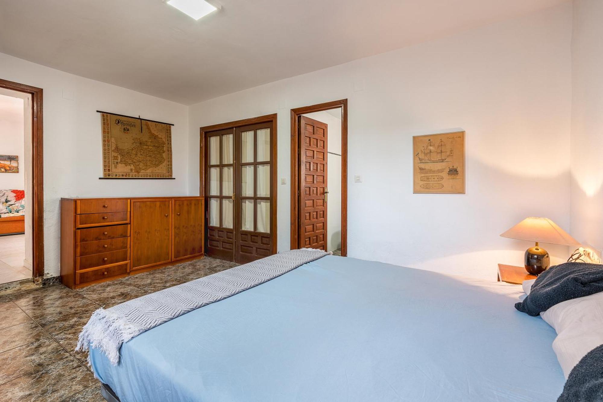 Villa Martinez Salobreña Esterno foto